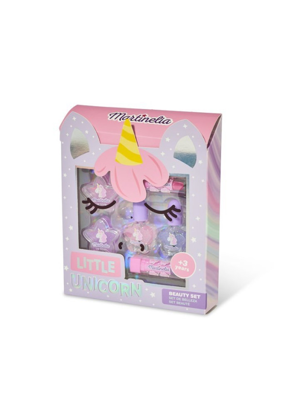 Kit maquillaje UNICORNIO