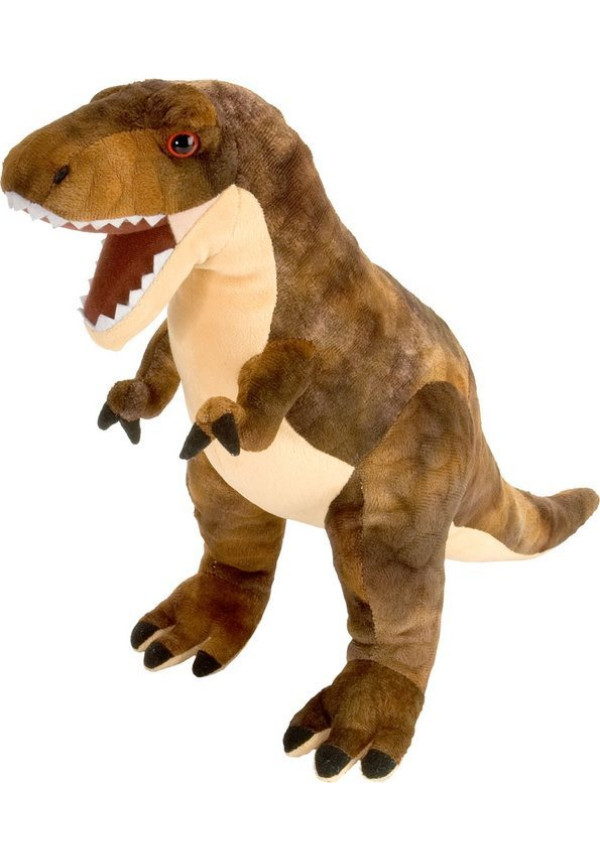 Peluche dino mini T.REX