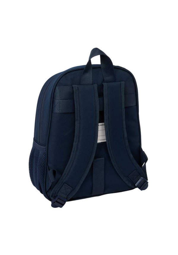 Mochila 38cm BARÇA