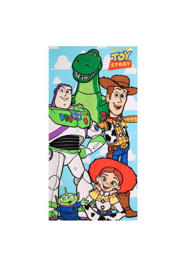 Toalla micro TOY STORY