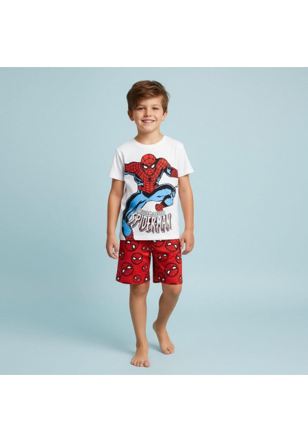 Pijama SPIDER