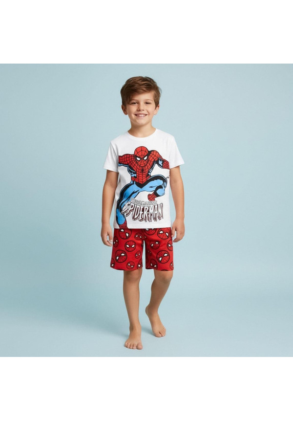 Pijama SPIDER