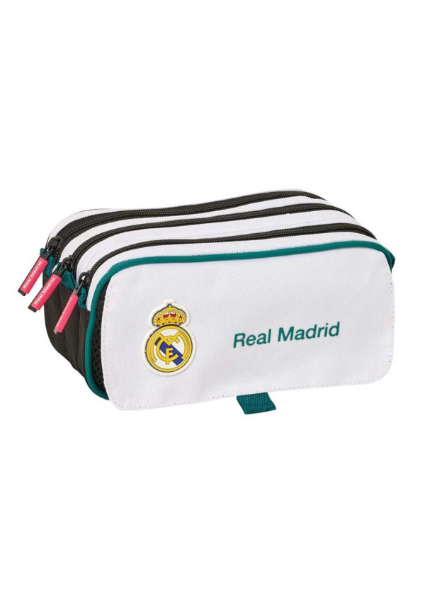 Portatodo triple MADRID