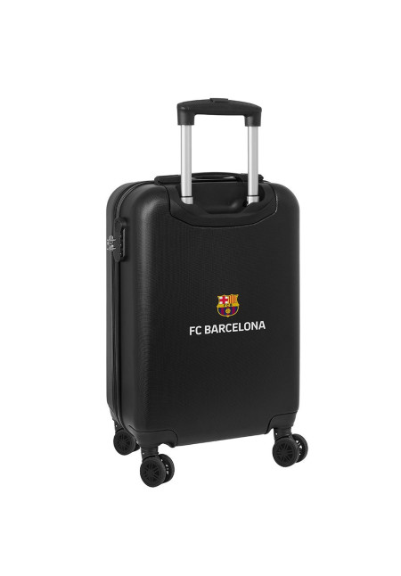 Trolley BARÇA