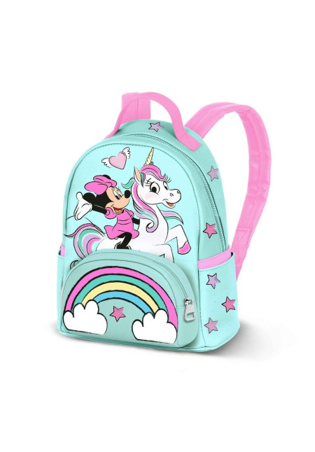 Mochila paseo MINNIE