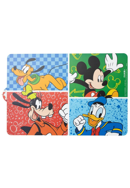 Mantel individual MICKEY