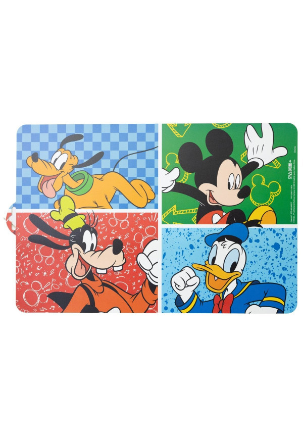 Mantel individual MICKEY