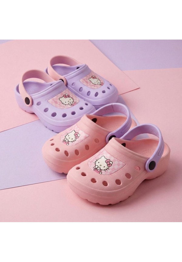 Crocs HELLO KITTY
