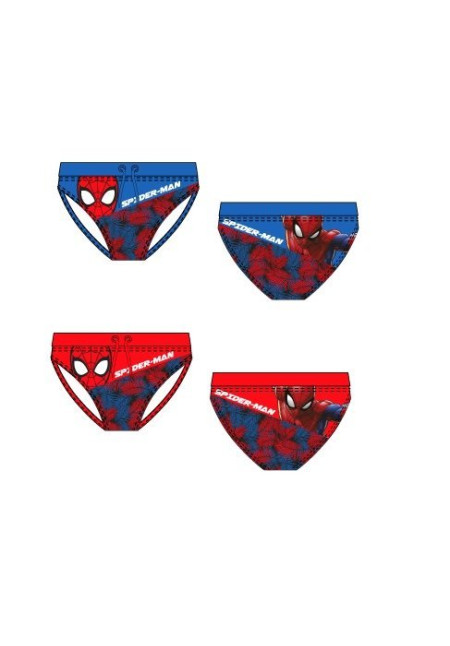 Bañador slip SPIDER