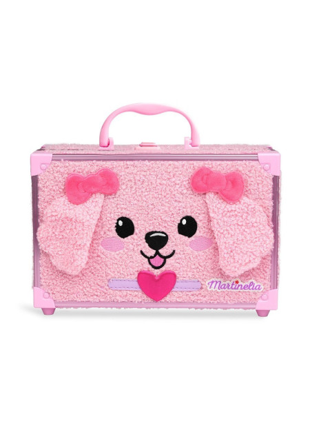 Maletin maquillaje PUPPIES