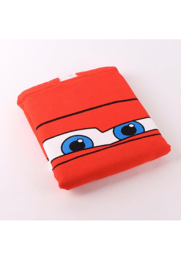 Poncho micro CARS