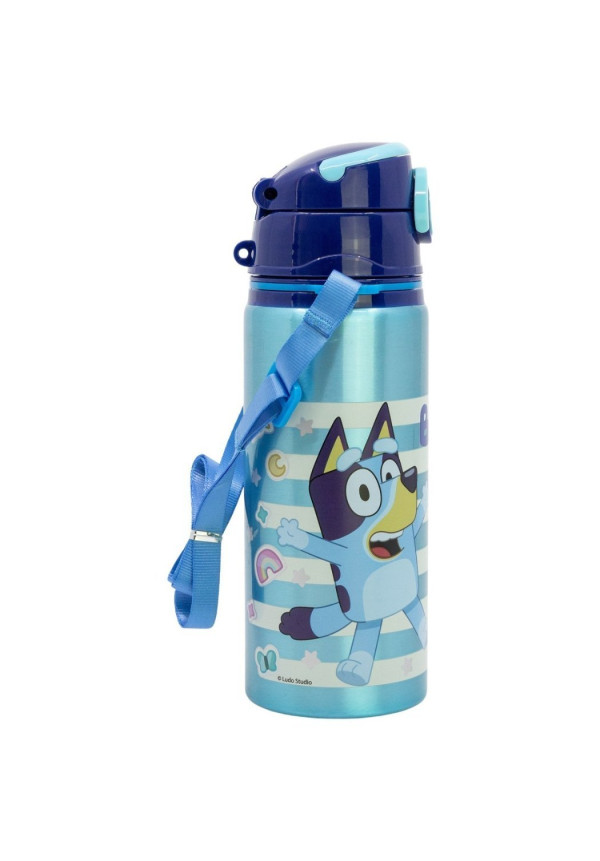 Botella correa 730ml BLUEY