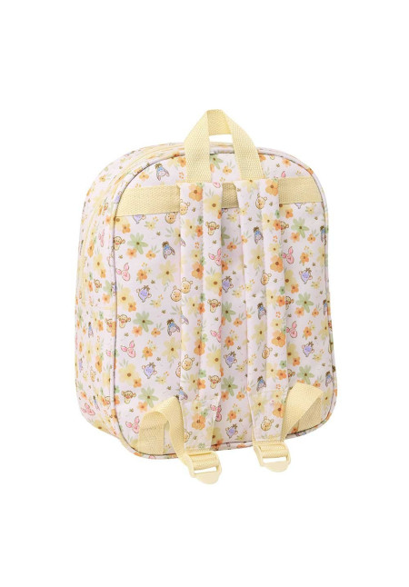 Mochila 27cm 3D WINNIE POOH