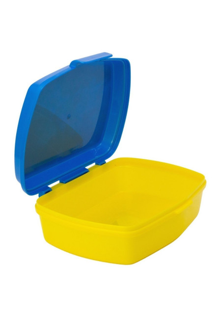 Tupper rectangular TOY STORY