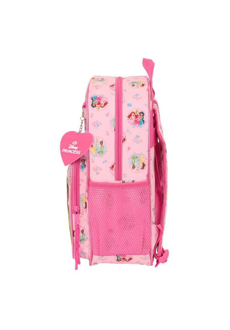 Mochila 34cm PRINCESAS crown