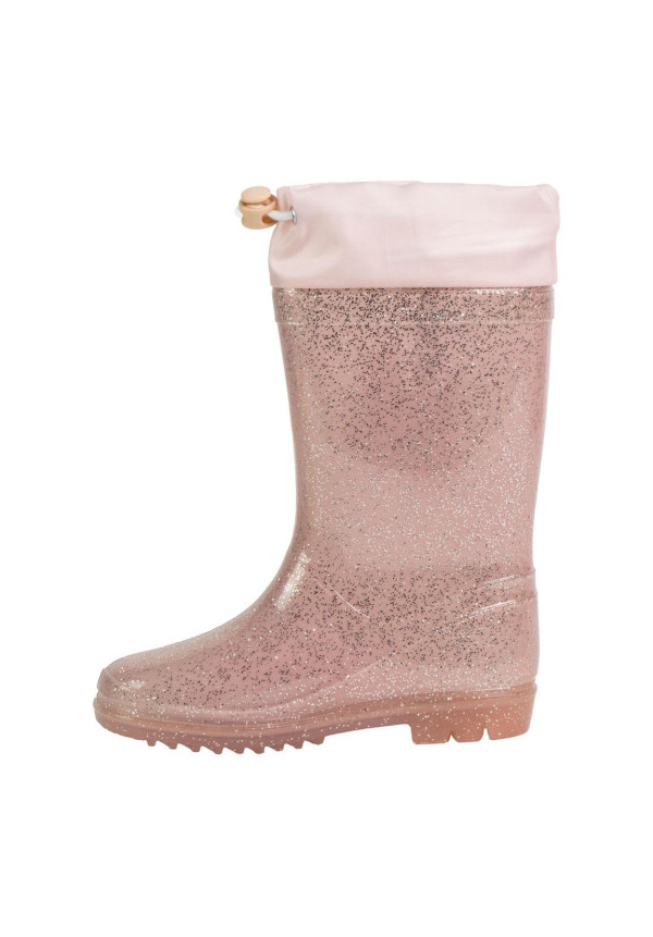 Botas agua MINNIE