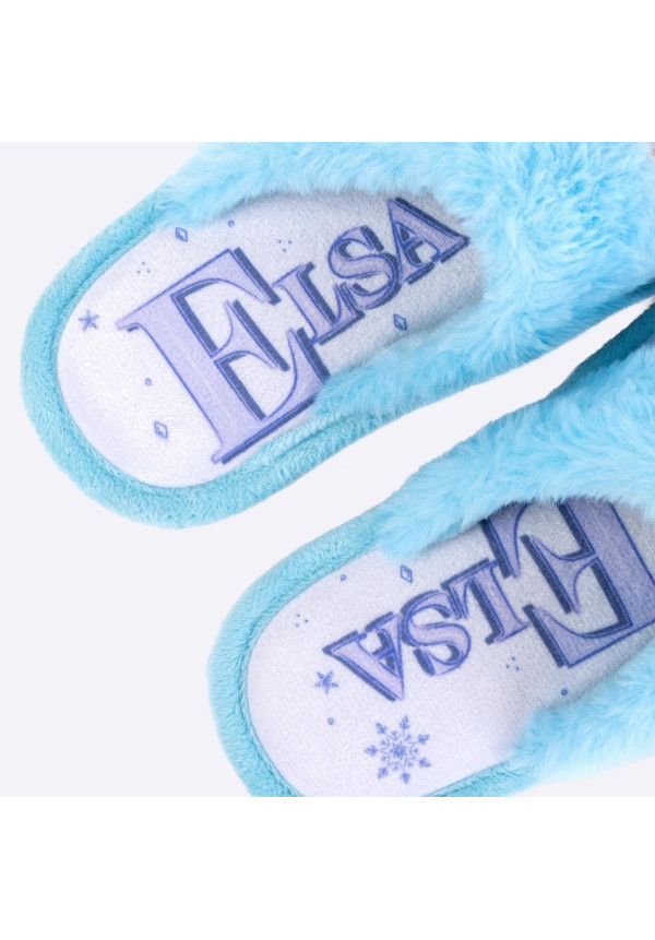 Zapatilla casa FROZEN