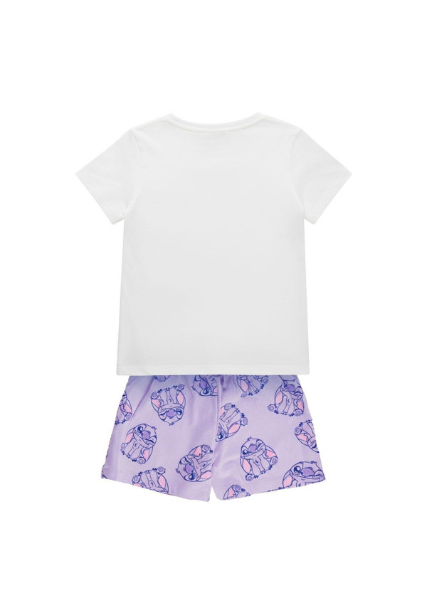 Pijama STITCH