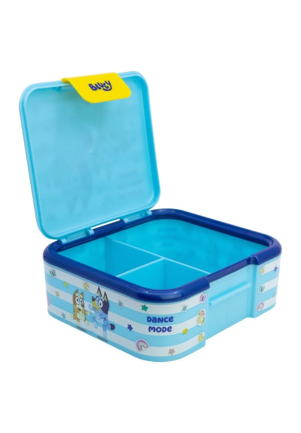 Tupper multiple suprema BLUEY