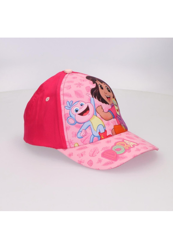 Set gorra + gafas DORA