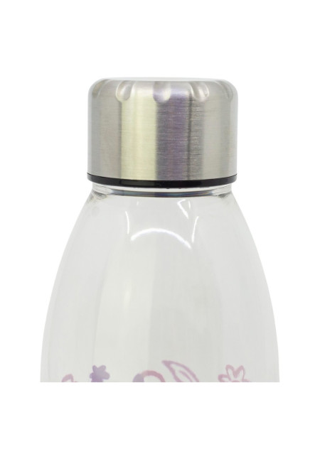 Botella aqua 975ml MINNIE