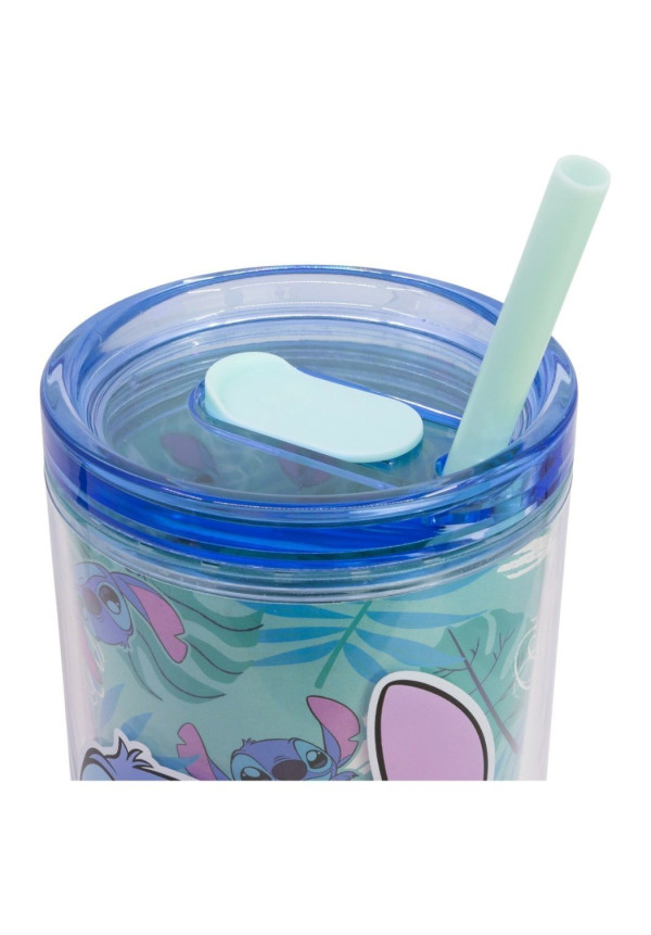 Taza cool XL 860ml STITCH