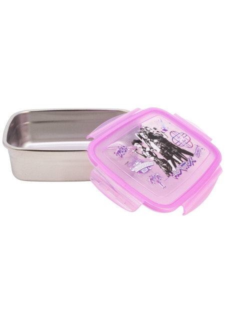 Tupper SS 1090ml KPOP