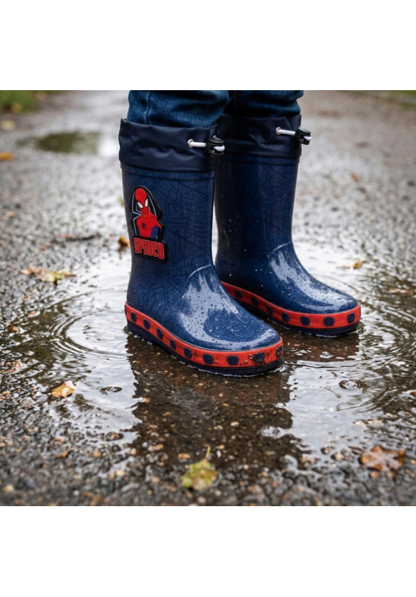 Botas agua SPIDER