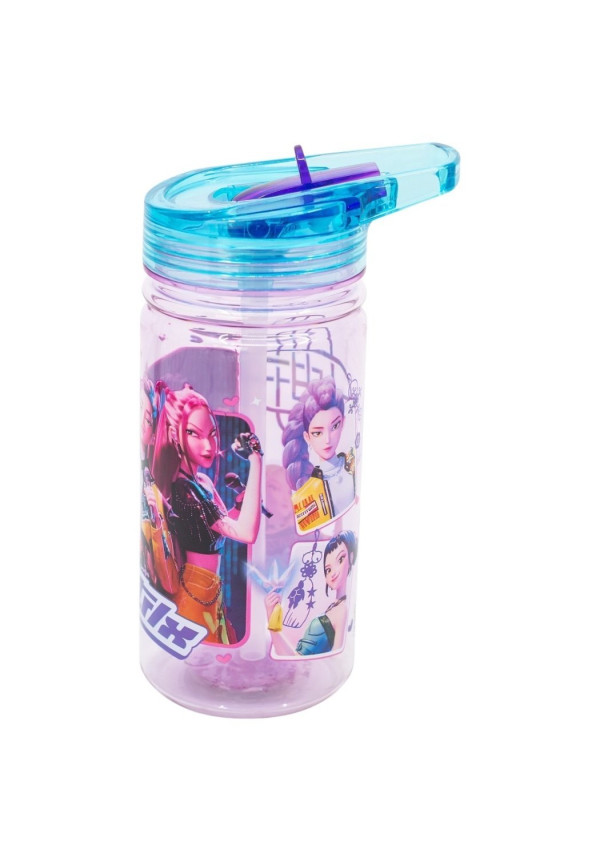 Botella ecozen 475ml KPOP