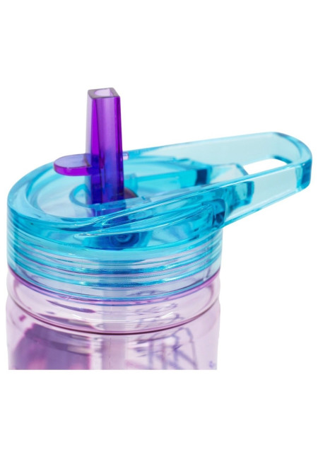 Botella ecozen 475ml KPOP