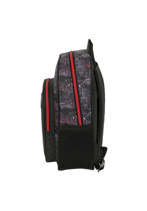 Mochila 34cm MILES MORALES