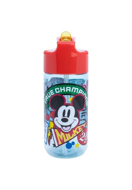 	Botella hidro 450ml MICKEY