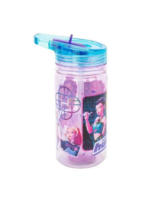 Botella ecozen 475ml KPOP