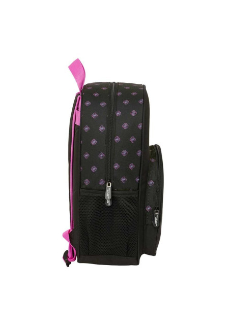 Mochila 42cm KPOP BLACK