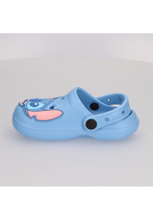 Crocs premium STITCH
