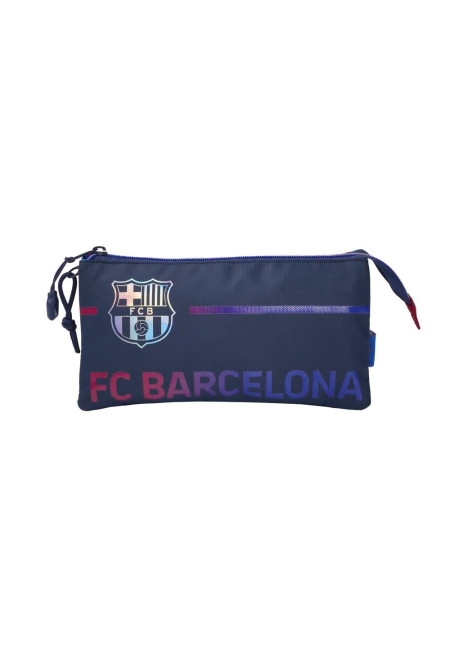 Portatodo triple BARÇA