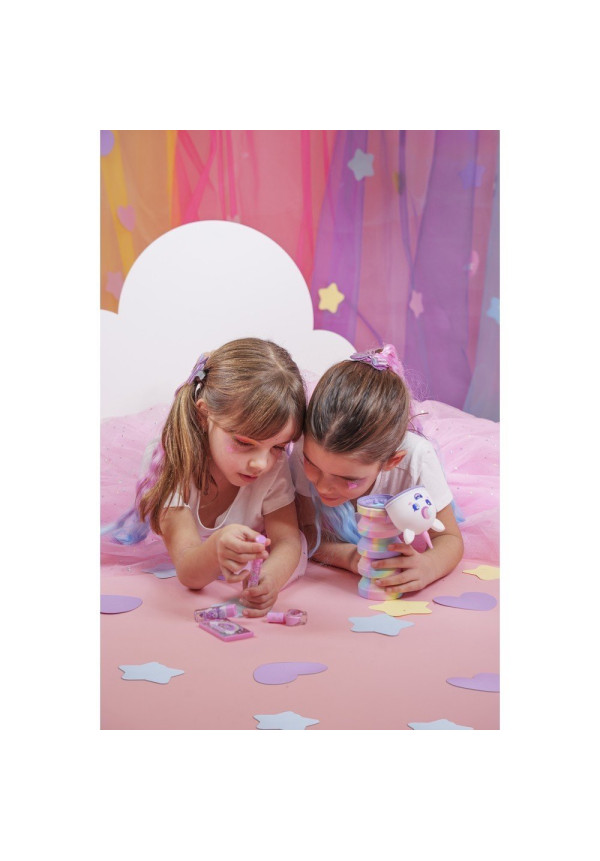 Estuche diversion magica UNICORNIO