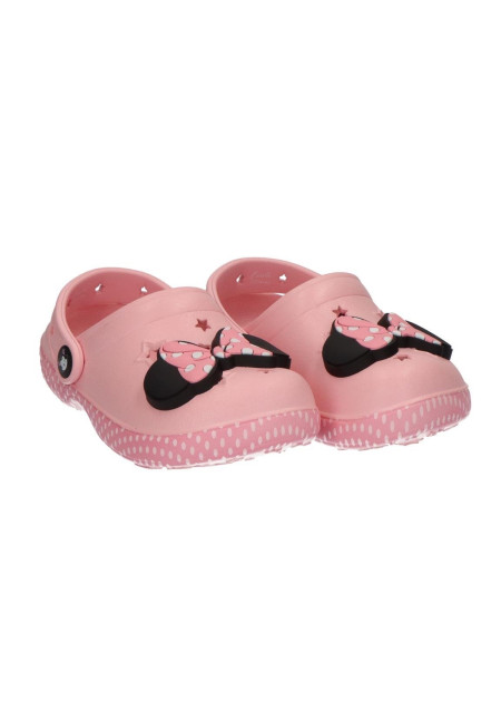 Crocs premium MINNIE
