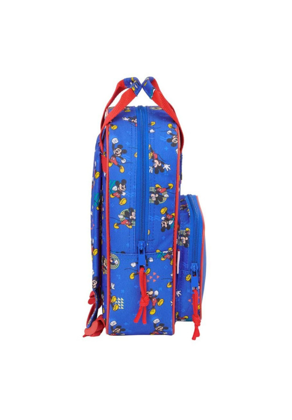 Mochila 27cm MICKEY today