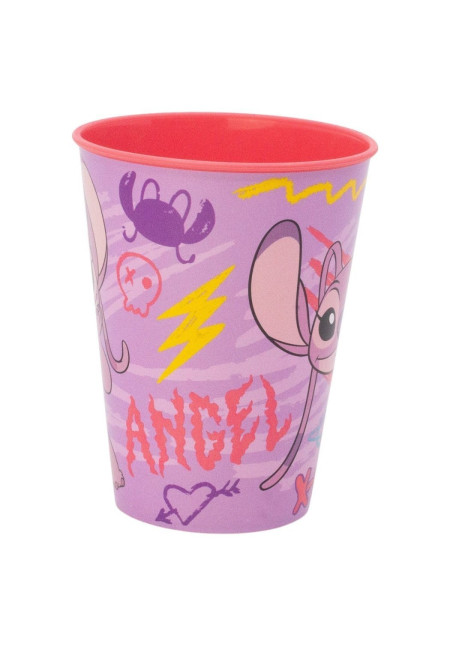 Vaso 260ml ANGEL