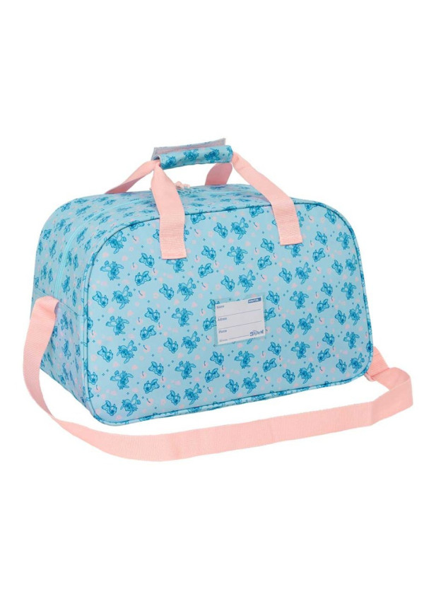Bolsa deporte STITCH ohana