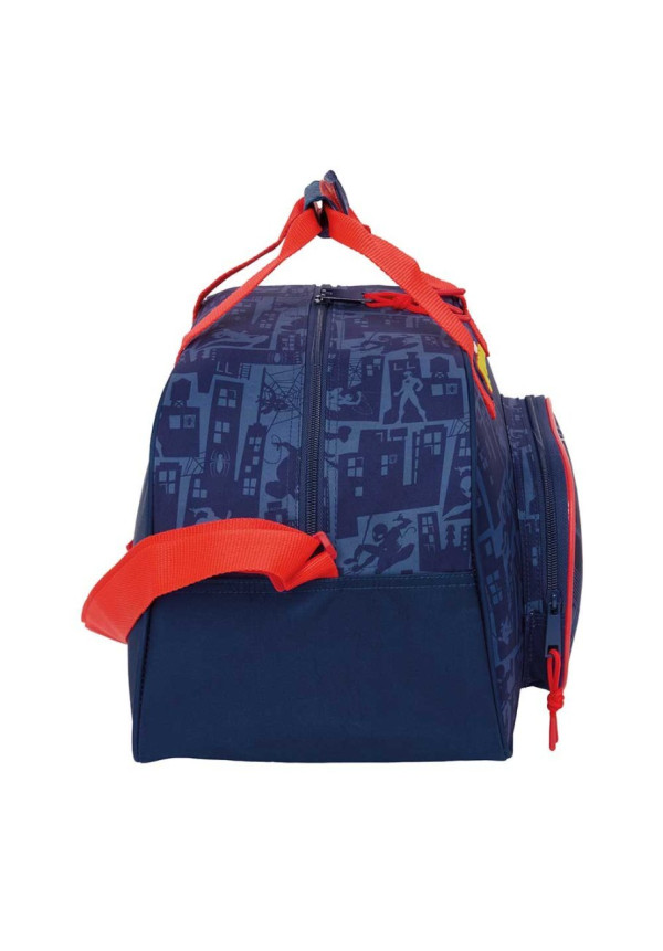 Bolsa deporte SPIDER reds
