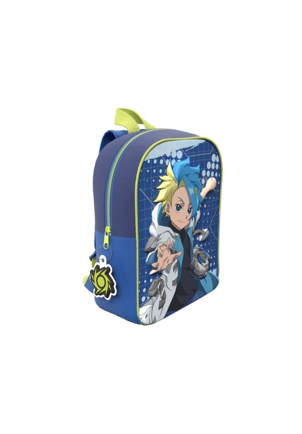 Mochila 33cm 3D BEYBLADE