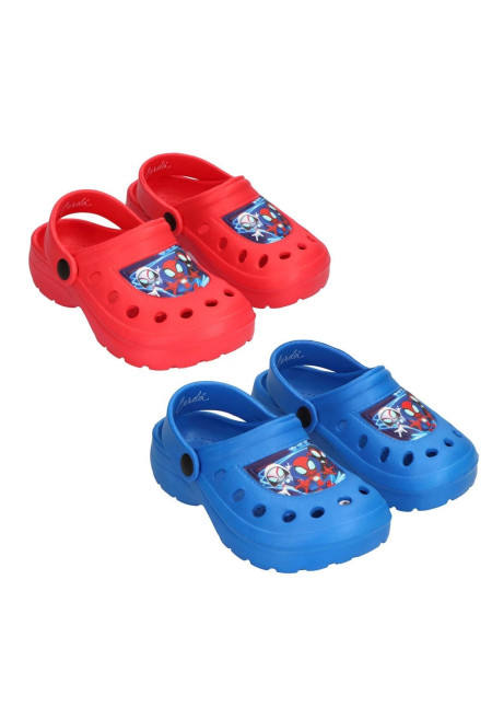 Crocs SPIDEY