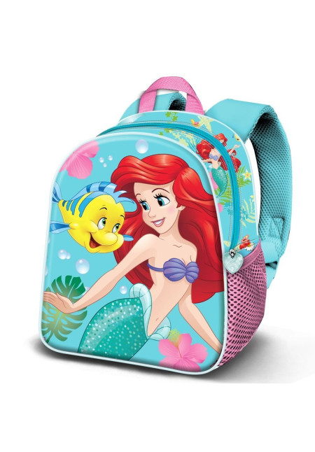 Mochila 31cm 3D ARIEL