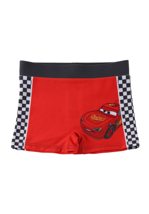 Bañador boxer CARS