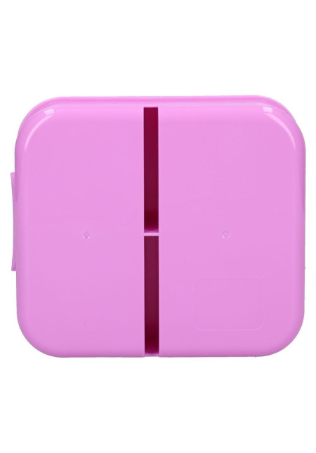 Tupper multiple eat yum HELLO KITTY