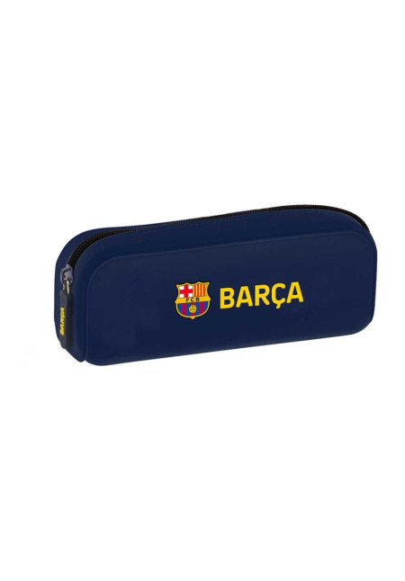 Portatodo silicona BARÇA