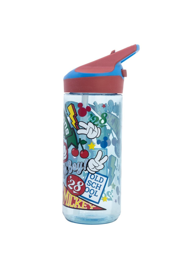Botella tritan 620ml MICKEY 