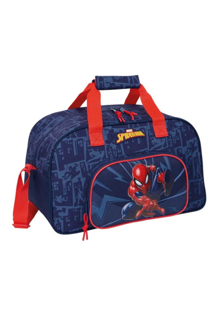 Bolsa deporte SPIDER reds